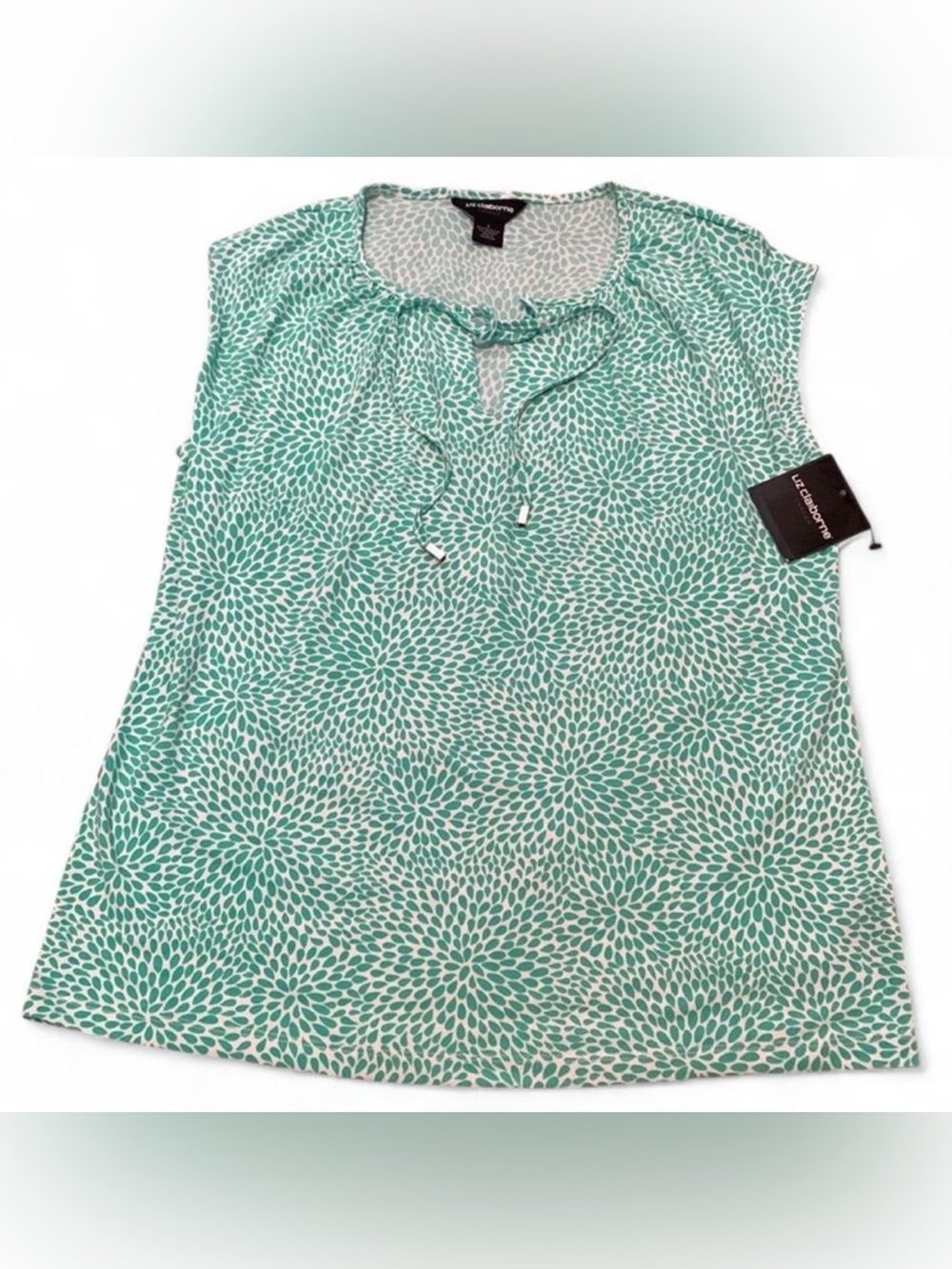 🕊️Liz Claiborne Blouse